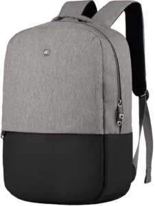 Рюкзак 2E, DayPack 16″, серый