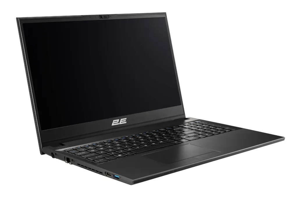 2E Notebook Imaginary 15.6″ FHD IPS AG PSF, Intel i5-1235U, 16GB, F512GB, UMA, DOS, Black