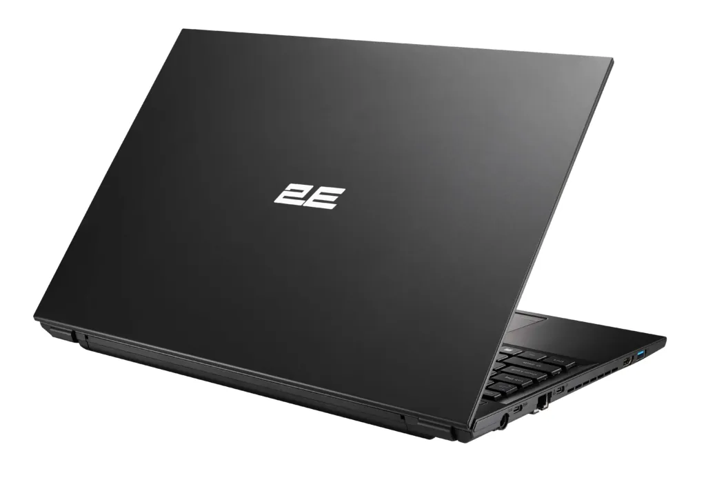 2E Notebook Imaginary 15.6″ FHD IPS AG PSF, Intel i5-1235U, 16GB, F512GB, UMA, DOS, Black