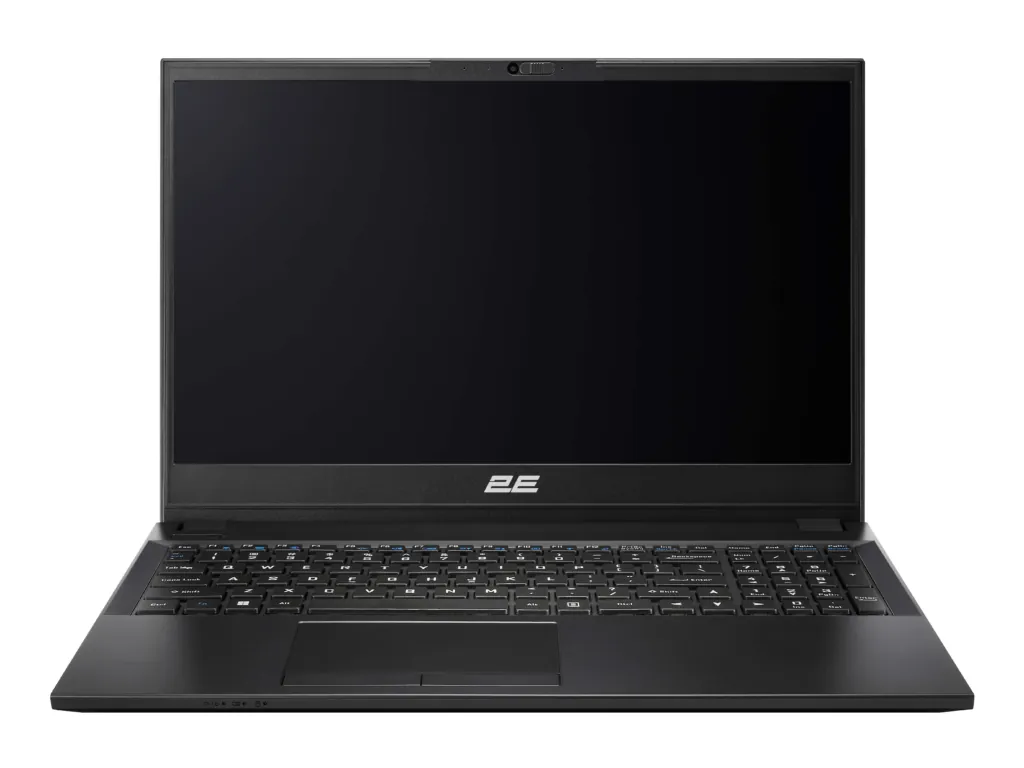 2E Notebook Imaginary 15.6″ FHD IPS AG PSF, Intel i5-1235U, 16GB, F512GB, UMA, DOS, Black