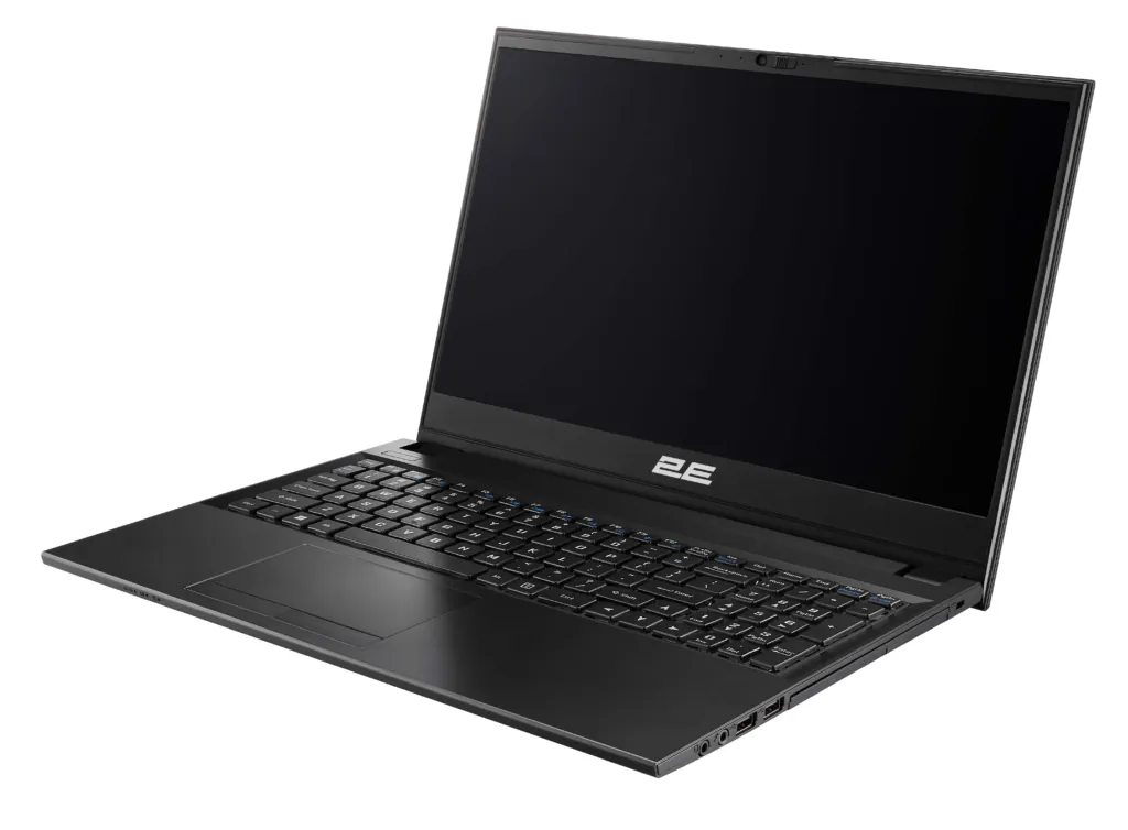 2E Notebook Imaginary 15.6″ FHD IPS AG PSF, Intel i5-1235U, 16GB, F512GB, UMA, DOS, Black