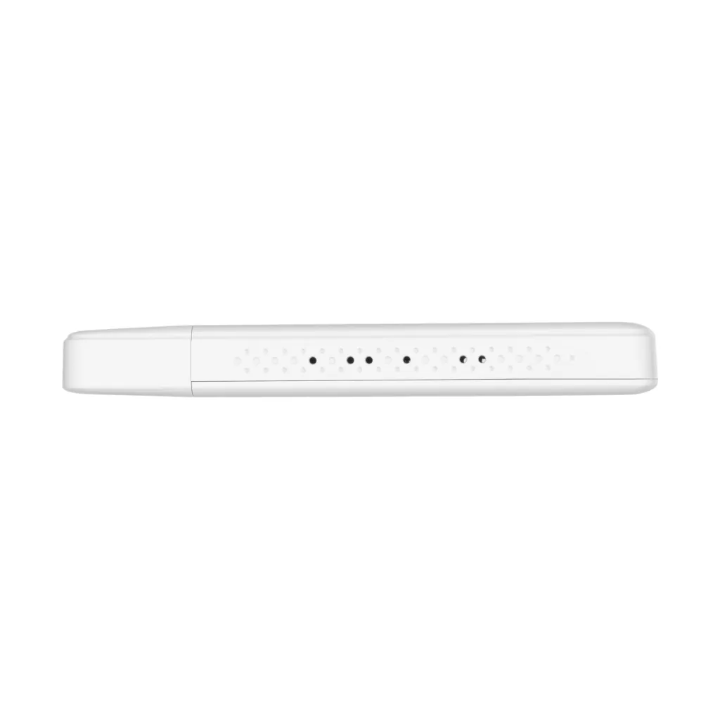 Мобільний маршрутизатор 2E PowerLink (MiFi-1 2024) LTE, Wi-Fi4, 1xUSB, 1xCRC9 білий