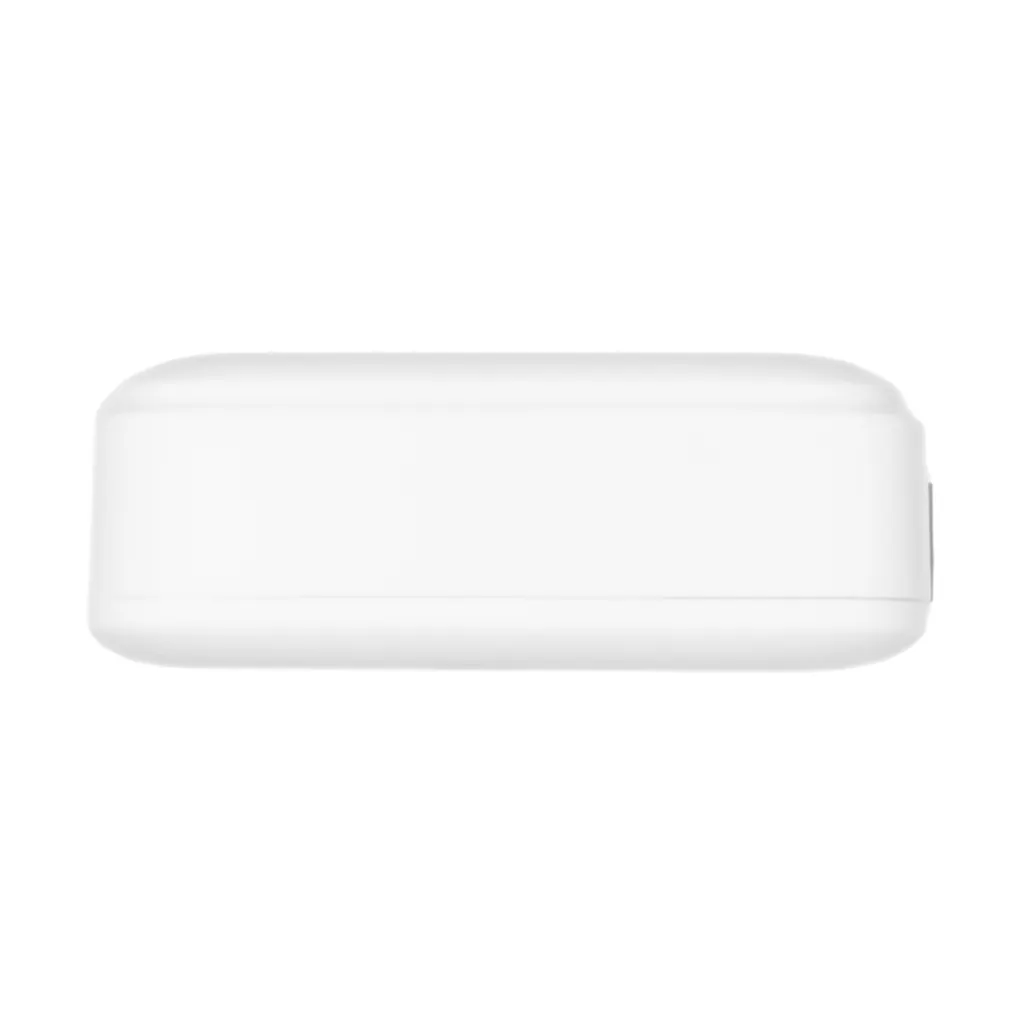 Мобільний маршрутизатор 2E PowerLink (MiFi-1 2024) LTE, Wi-Fi4, 1xUSB, 1xCRC9 білий