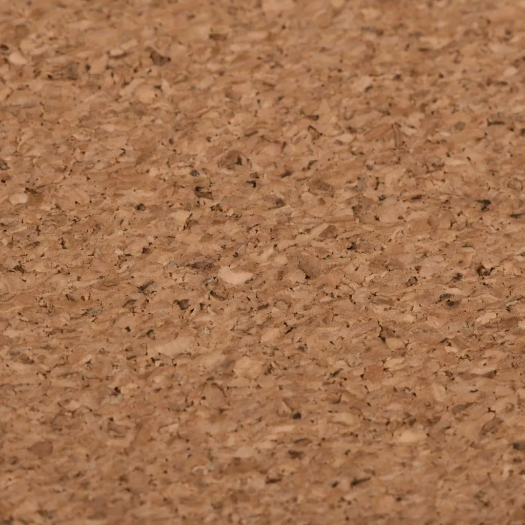 Коврик для мыши 2E CORK, L(800x400x2мм), коричневий