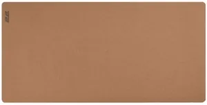 Коврик для мыши 2E CORK, L(800x400x2мм), коричневий