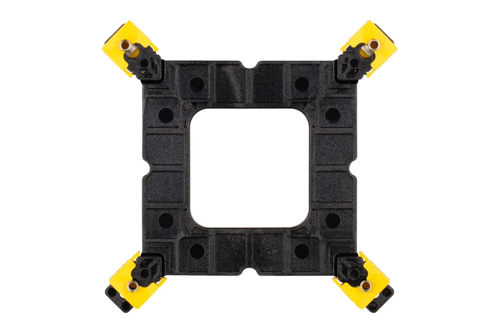 Процесорний кулер 2E CX10384, LGA1700, 1366, 1200, 115x, 4pin PWM, TDP 65W