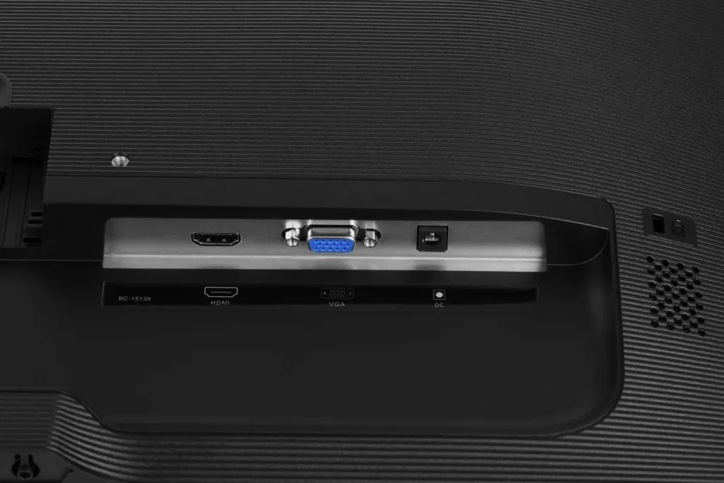 Монитор 2E 23.8″ F2422B D-Sub, HDMI, IPS, 75Hz