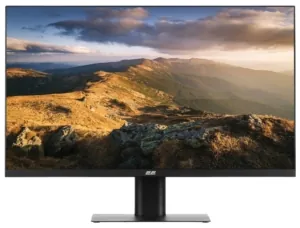 Монитор 2E 23.8″ F2422B D-Sub, HDMI, IPS, 75Hz