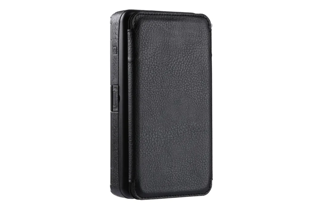 2E Power Bank Solar 20000mAh Black