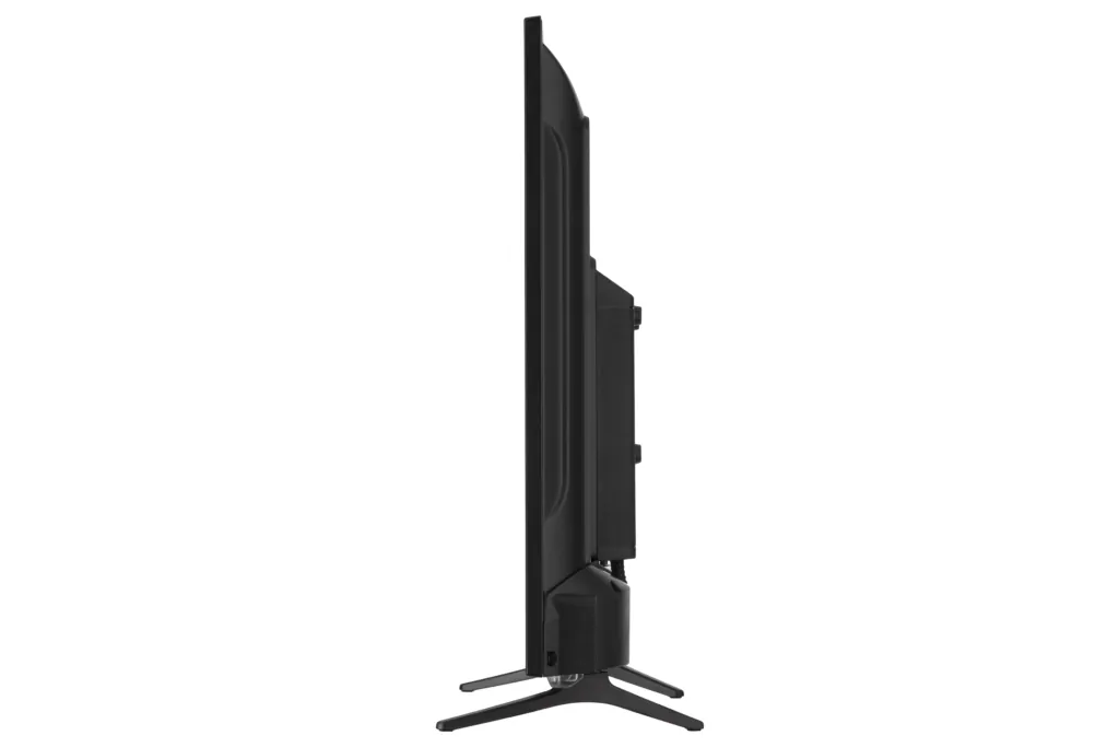 Телевизор 32″ 2E LED HD 60Hz Black