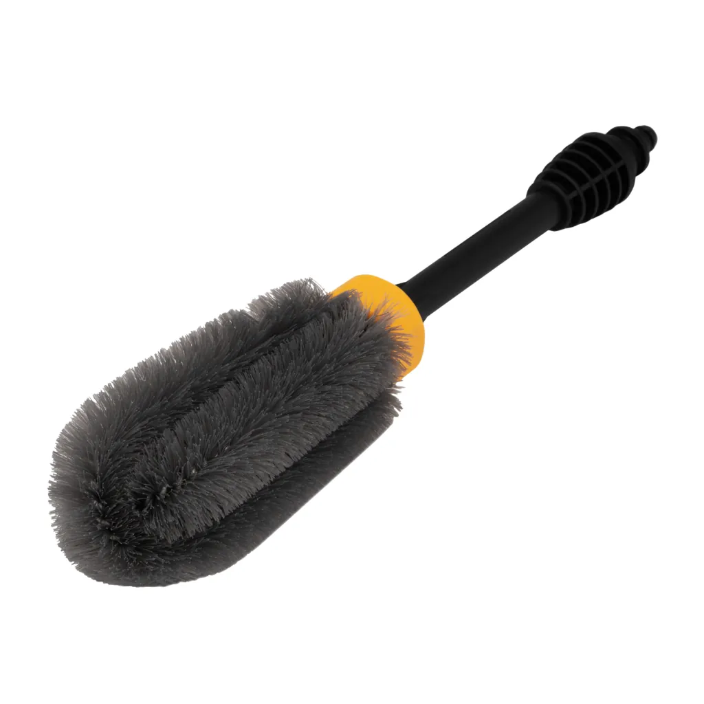 2E Wheel wash brush HPWWB for high pressure washers 2E