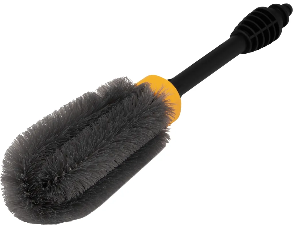 2E Wheel wash brush HPWWB for high pressure washers 2E