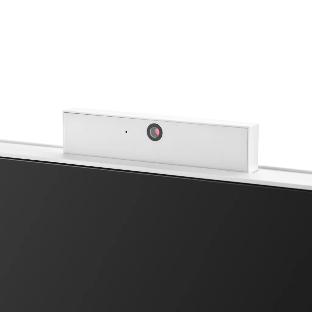 Комп’ютер персональний моноблок 2E Rational K10 27″ FHD IPS Intel i5-12400, 16Gb, F512GB, UMA, B660, кл+м, FreeDos, білий