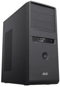 2E PC Rational Intel i5-12400, 16Gb, F512GB, UMA, H610, 2E-TMX01, 400W, Win11P