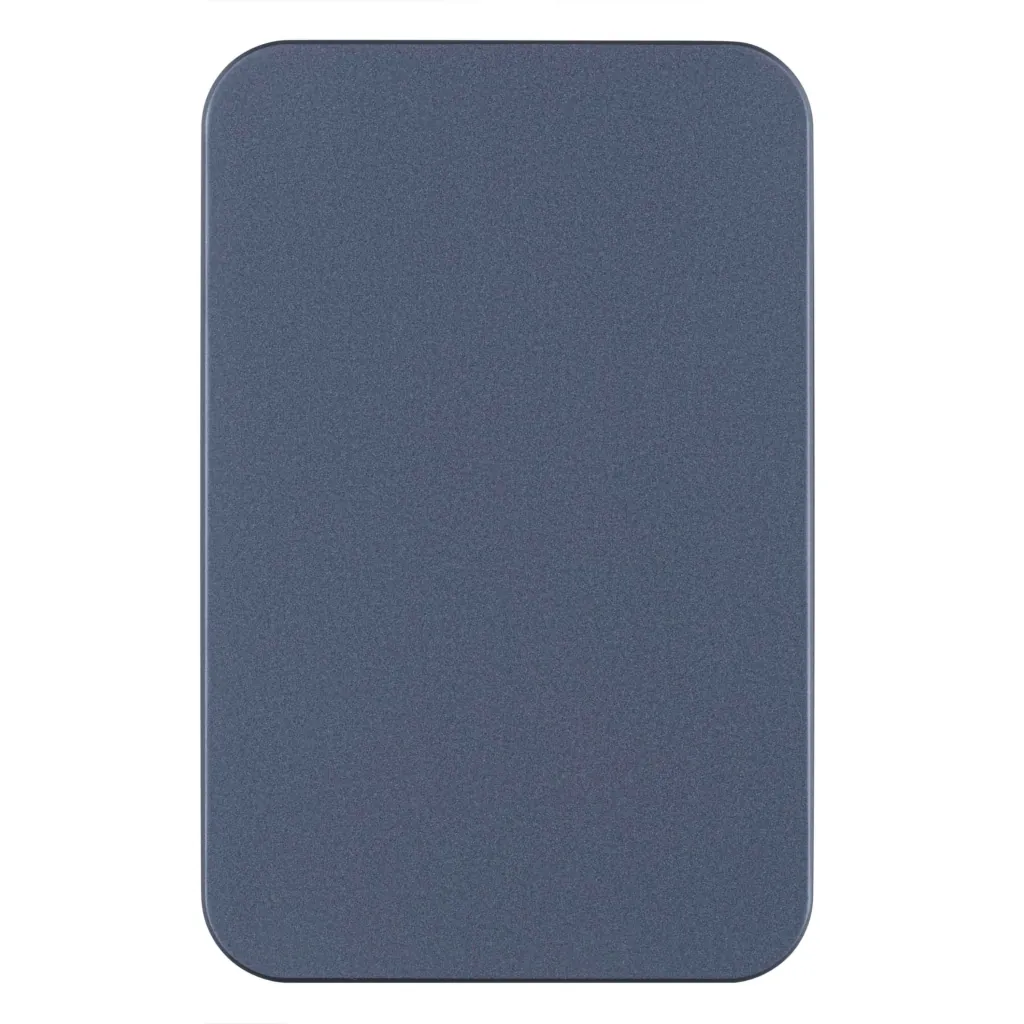 Портативное зарядное устройство Power Bank 2E Wireless QI 10000мА·год, 20Вт, PD, синий