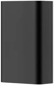 Акумулятор портативний літій-іонний Power Bank 2E 20000мА·год, 65Вт, PD, QC, чорний