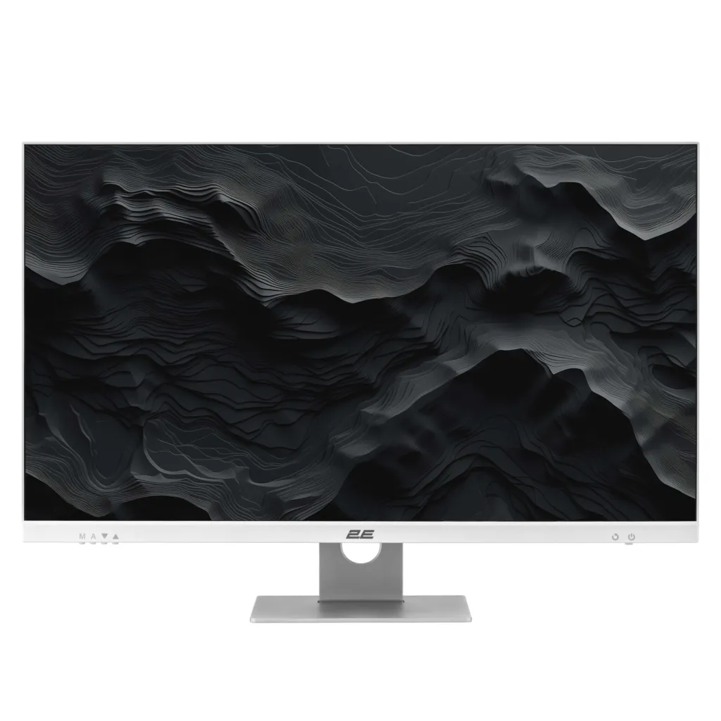 ПК Моноблок 2E Rational K10 27″ FHD IPS Intel i3-12100, 16Gb, F512GB, UMA, B660, K10.660, 150W, FreeDos, белый