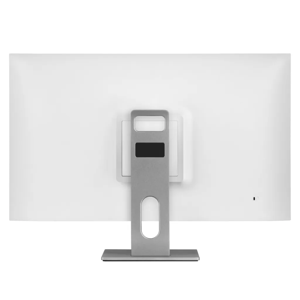 ПК Моноблок 2E Rational K10 27″ FHD IPS Intel i3-12100, 16Gb, F512GB, UMA, B660, K10.660, 150W, FreeDos, белый