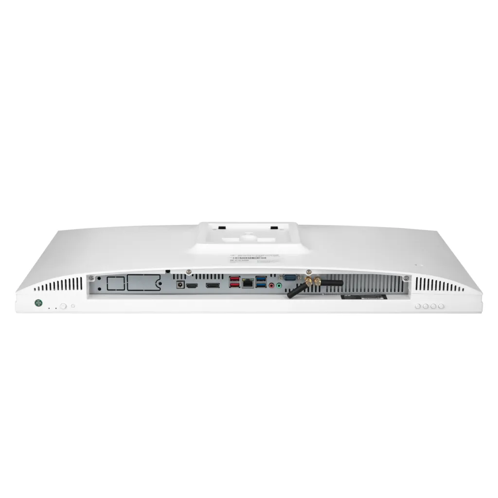 ПК Моноблок 2E Rational K10 27″ FHD IPS Intel i3-12100, 16Gb, F512GB, UMA, B660, K10.660, 150W, FreeDos, белый
