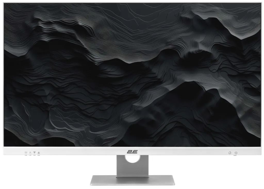 ПК Моноблок 2E Rational K10 27″ FHD IPS Intel i3-12100, 16Gb, F512GB, UMA, B660, K10.660, 150W, FreeDos, белый