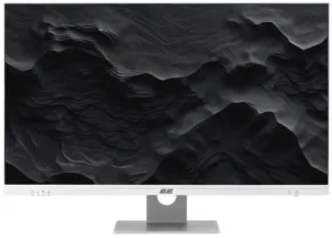 ПК Моноблок 2E Rational K10 27″ FHD IPS Intel i3-12100, 16Gb, F512GB, UMA, B660, K10.660, 150W, FreeDos, белый