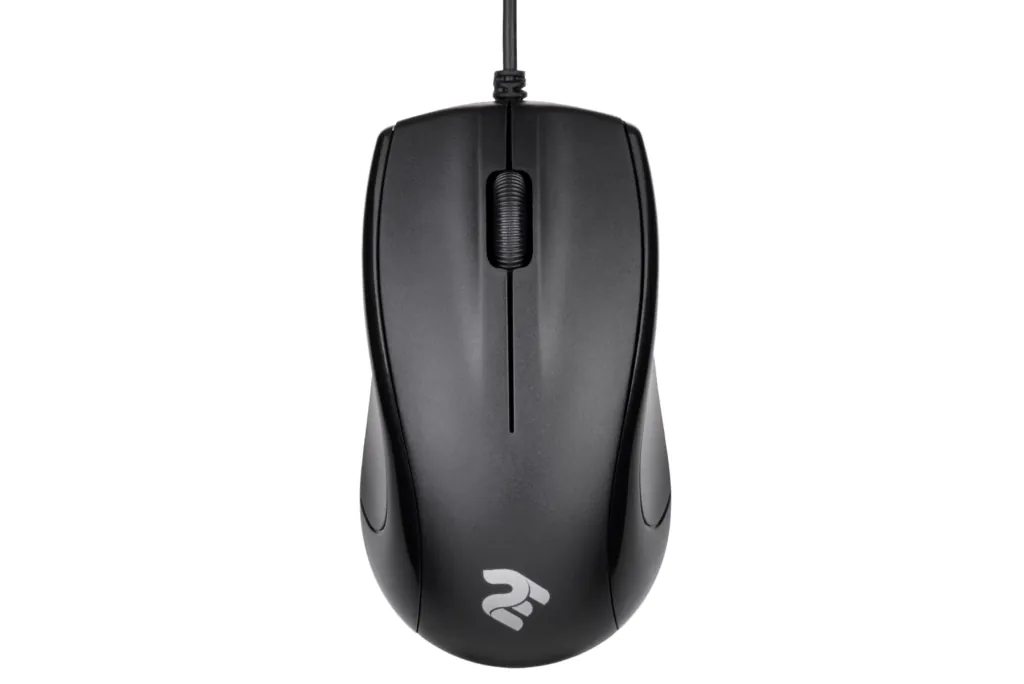 Мышь 2E MF102 USB Black