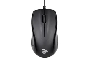 Мышь 2E MF102 USB Black