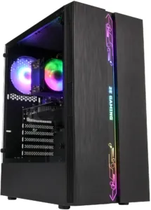 2E 2E PC Octal Intel i5-10400F/H510/16/480F+1000/NVD1030-2/FreeDos/G2107/500W