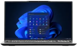 2E Ноутбук Complex Pro 15.6″ FHD IPS AG, Intel i5-1240P, 32GB, F1024GB, UMA, Win11P, сріблястий