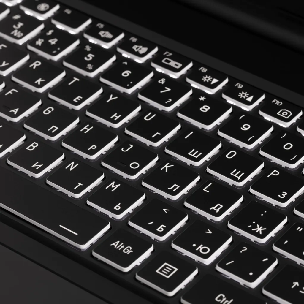 2E Ноутбук Imaginary 15.6″ FHD IPS AG, Intel i7-1255U, 16GB, F512GB, UMA, Win11, Чорний