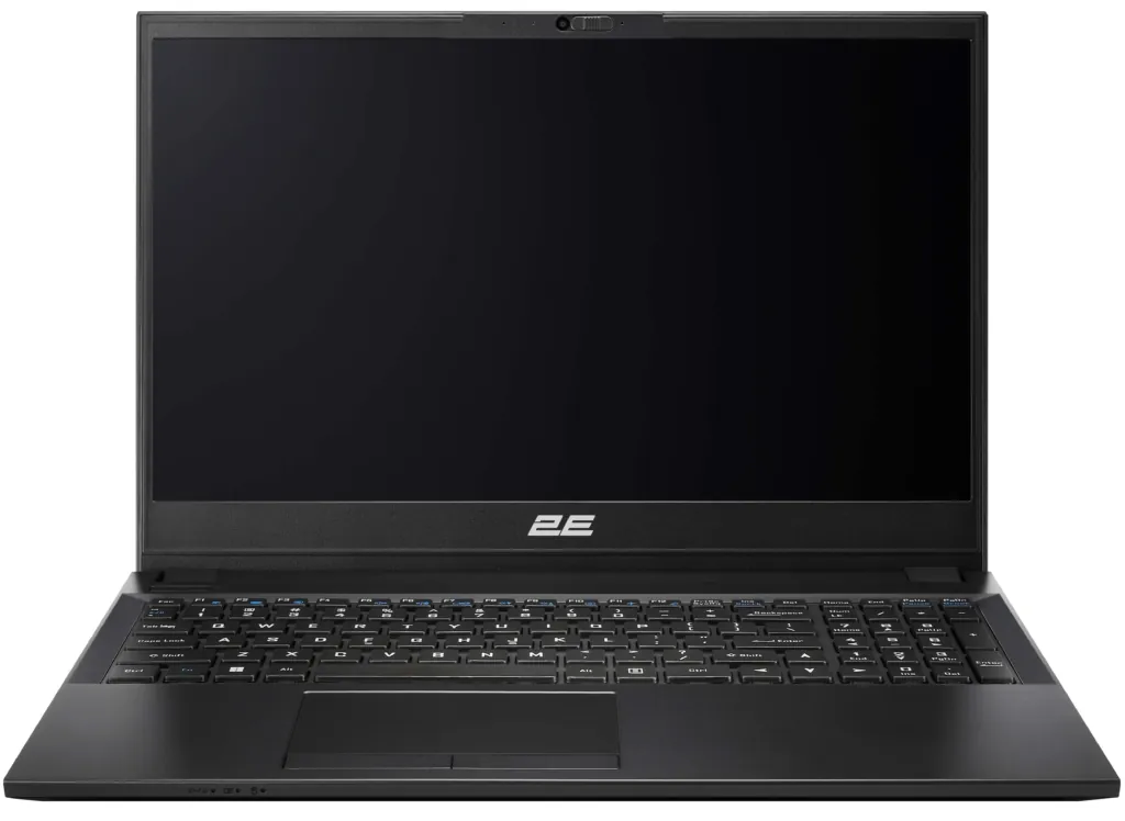 2E Notebook Imaginary 15.6″ FHD IPS AG PSF, Intel i5-1235U, 16GB, F512GB, UMA, DOS, Black