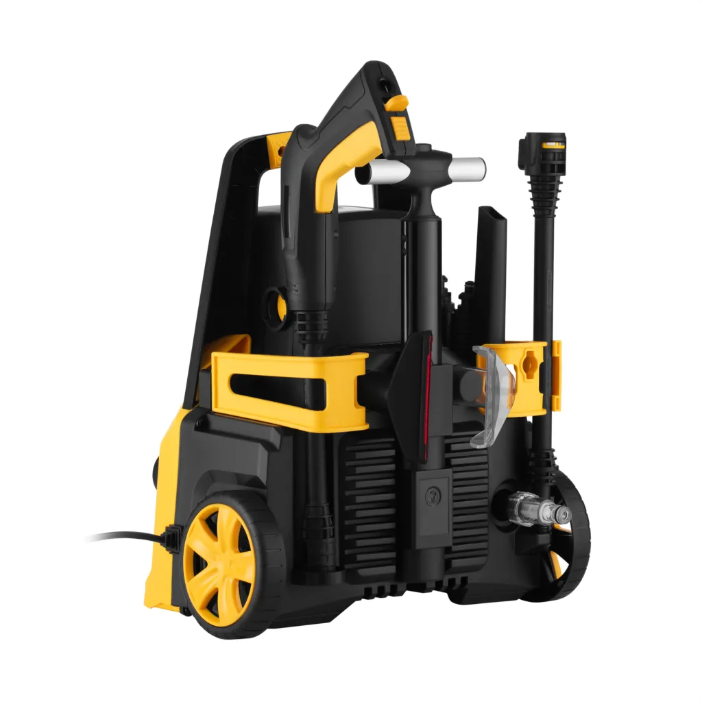 2E High pressure washer 2E AquaClean 4in1 1600W 130bar 480l/h hose 8m 11kg