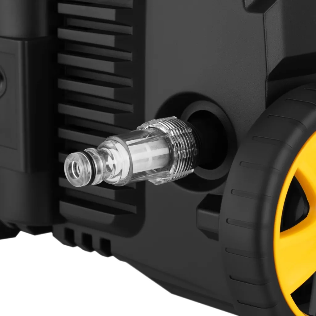 2E High pressure washer 2E AquaClean 4in1 1600W 130bar 480l/h hose 8m 11kg