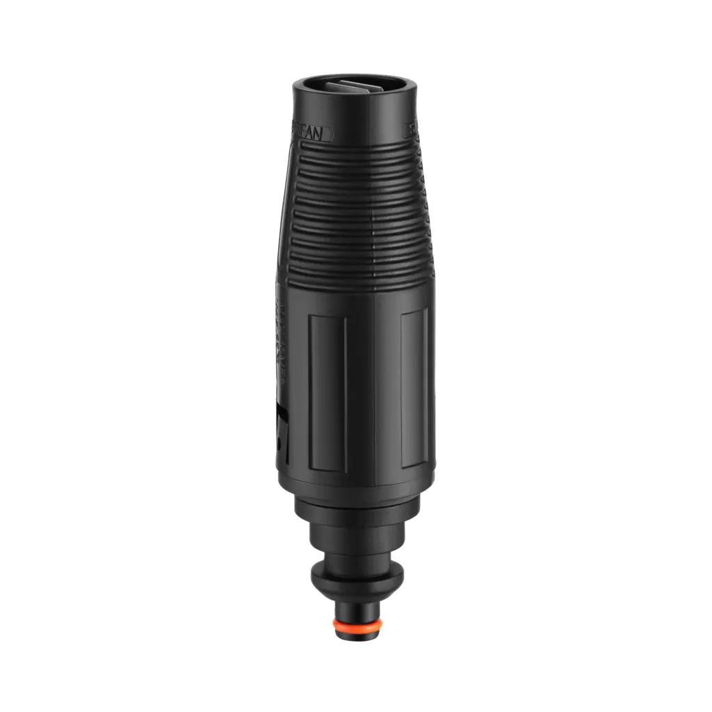 2E High pressure washer 2E AquaClean 4in1 1600W 130bar 480l/h hose 8m 11kg