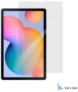 2E Protective glass for Samsung Galaxy Tab S6 Lite 10.4″(2024), 2.5D, clear