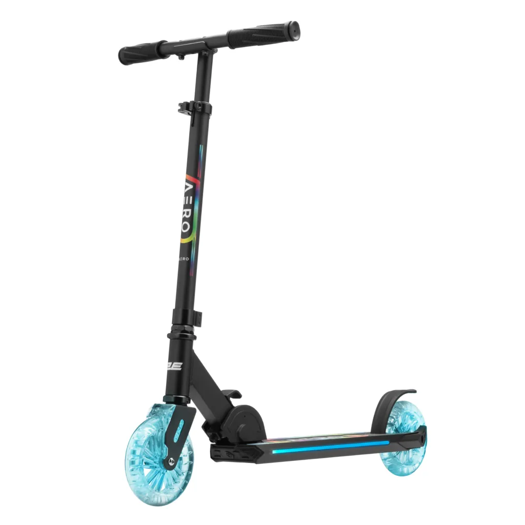 Scooter 2E Aero MAX RGB