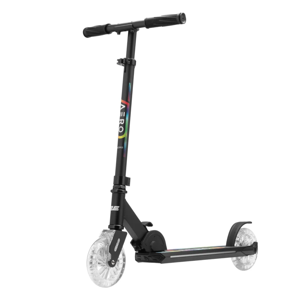 Scooter 2E Aero MAX RGB