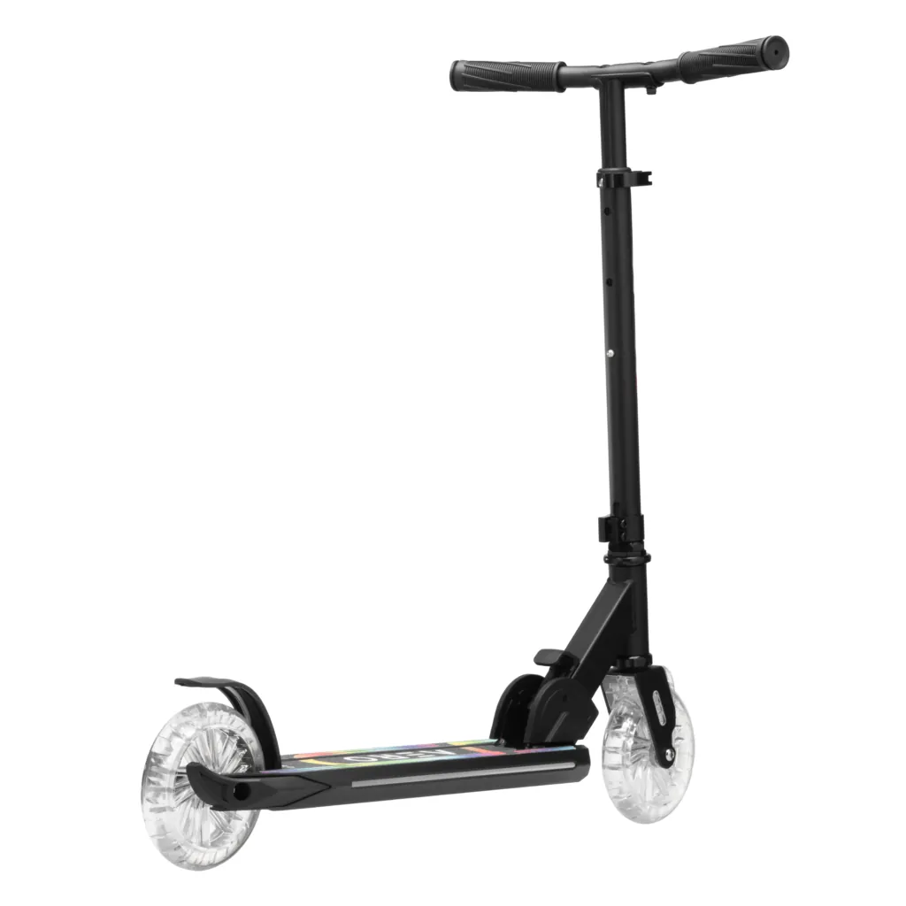 Scooter 2E Aero MAX RGB