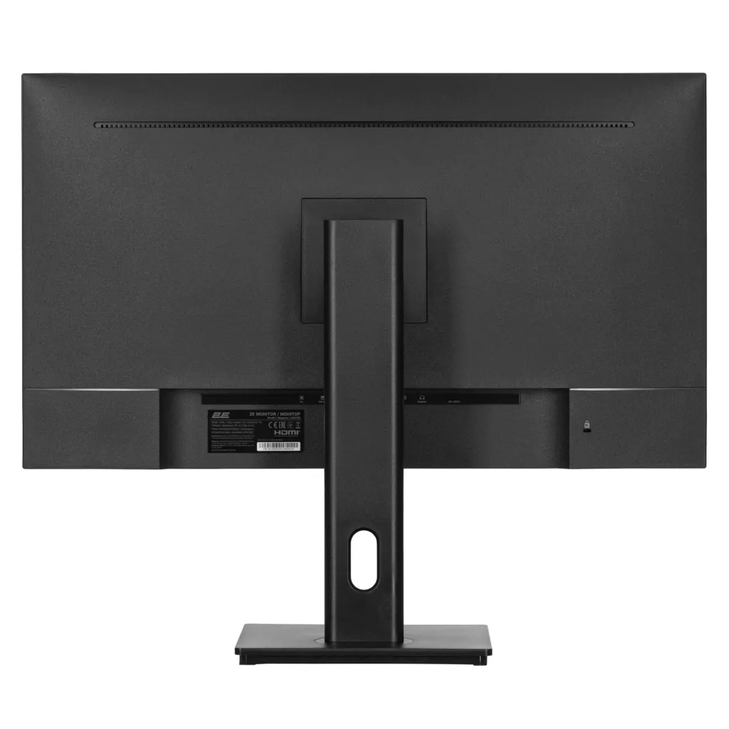 Monitor 2E 28″ L2825B 2xHDMI, DP, IPS, 84%NTSC, 3840×2160, HAS
