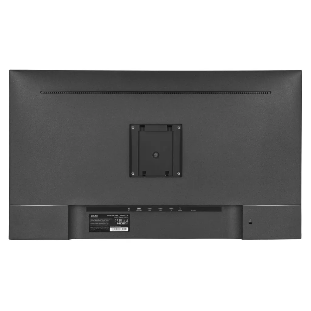 Monitor 2E 28″ L2825B 2xHDMI, DP, IPS, 84%NTSC, 3840×2160, HAS