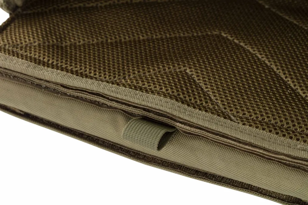 2E Military Plate Carrier Type1, Molle, OD Green