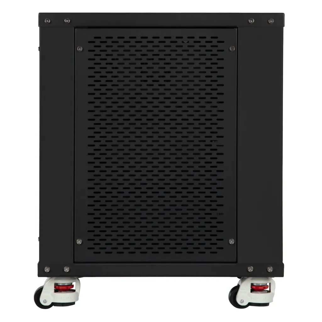 Система резервного живлення 2E PowerStation Kufa 5000 Вт, 10.24 кВт/год, MPPT 5.5 кВт, розширення ємності