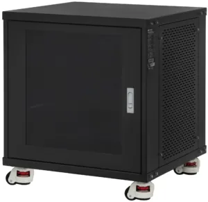 Система резервного живлення 2E PowerStation Kufa 5000 Вт, 10.24 кВт/год, MPPT 5.5 кВт, розширення ємності
