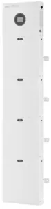 Система резервного живлення 2E PowerWall Vezha, 5000 Вт, 20.48 кВт/год, MPPT 5.5 кВт, WiFi, розширення ємності, паралельне підключення