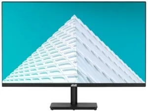 Monitor 2E 23.8″ E2425B D-Sub, HDMI, VA, 100Hz, FreeSync