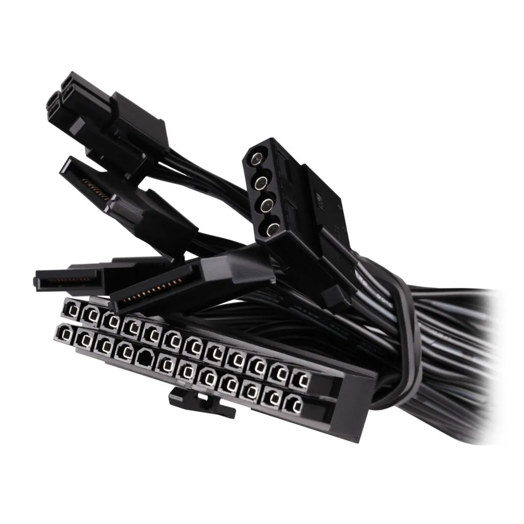 Корпус 2E Credo V285B-400 с БП 2E ATX400, 1xUSB3.0, 1х USB 2.0, 1xUSB Type-C, 1×120мм, VGA 300мм, mATX, чёрный