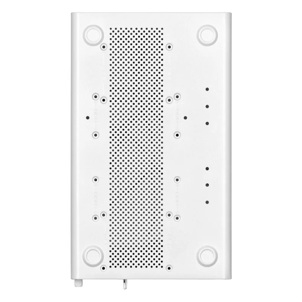 Корпус 2E Credo V285W без БП, 1xUSB3.0, 1х USB 2.0, 1xUSB Type-C, 1×120мм, VGA 300мм, mATX, белый