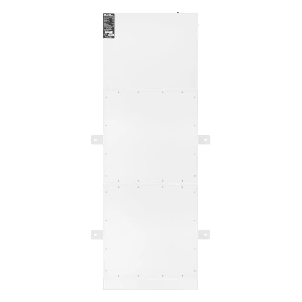 2E Energy Storage System Power Wall Vezha, 5000W, 10.24 kWh, WiFi