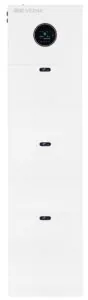 Система резервного живлення 2E PowerWall Vezha, 5000 Вт, 15.36 кВт/год, MPPT 5.5 кВт, WiFi, розширення ємності, паралельне підключення