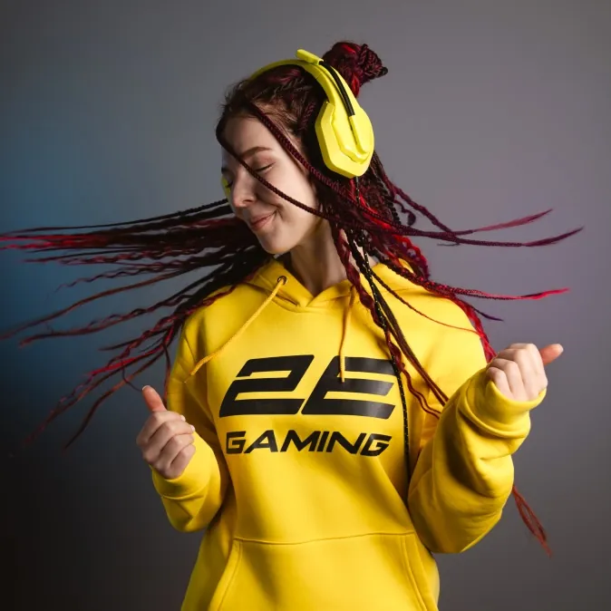Products for Gaming